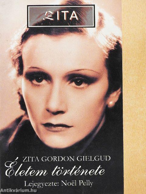 Zita Gordon Gielgud: Életem története