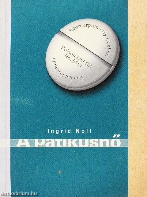 A patikusnő