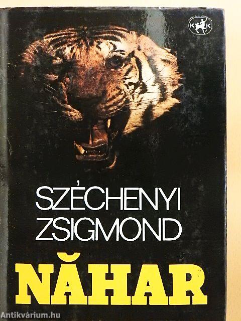 Náhar