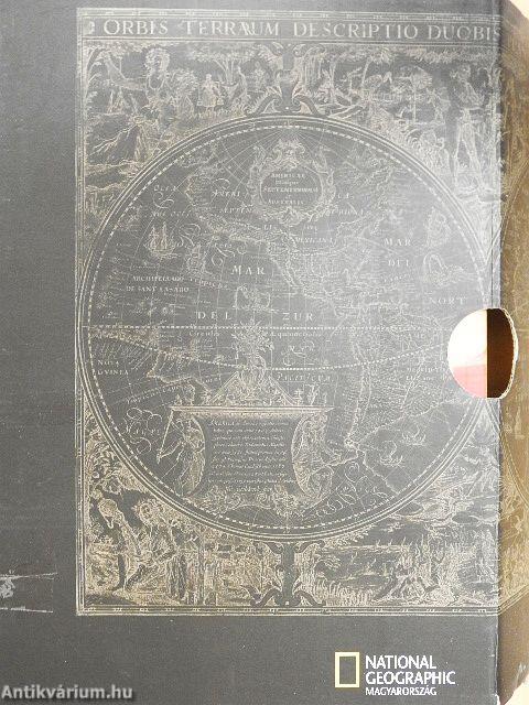 National Geographic Magyarország 2006. január-december