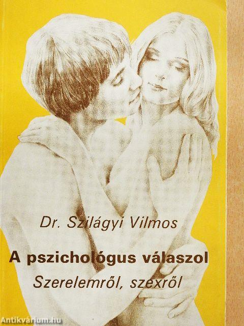 A pszichológus válaszol