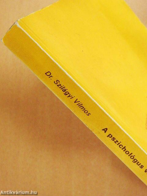 A pszichológus válaszol