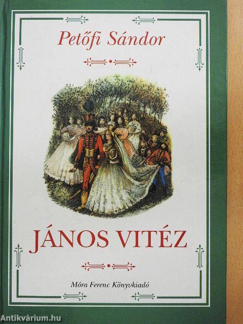 János vitéz