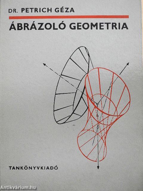 Ábrázoló geometria