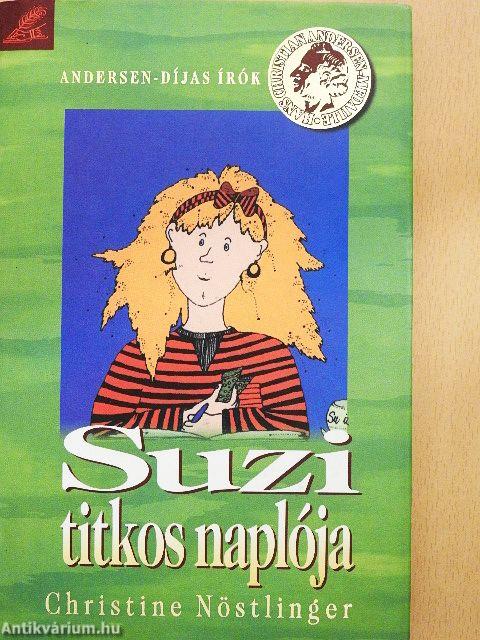 Suzi titkos naplója/Paul titkos naplója