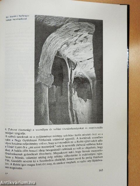 A zsidóság története