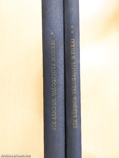 A kettős végtelen I-II.