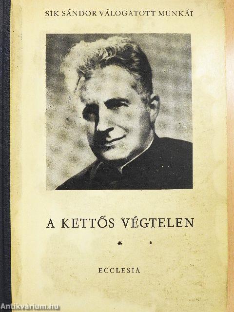 A kettős végtelen I-II.