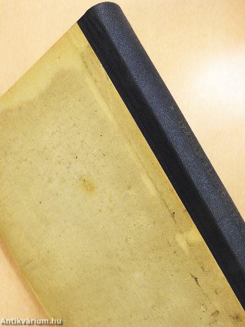 A kettős végtelen I-II.