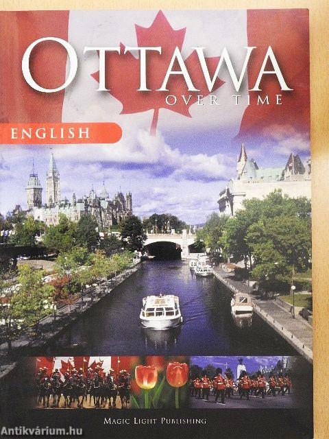 Ottawa Over Time