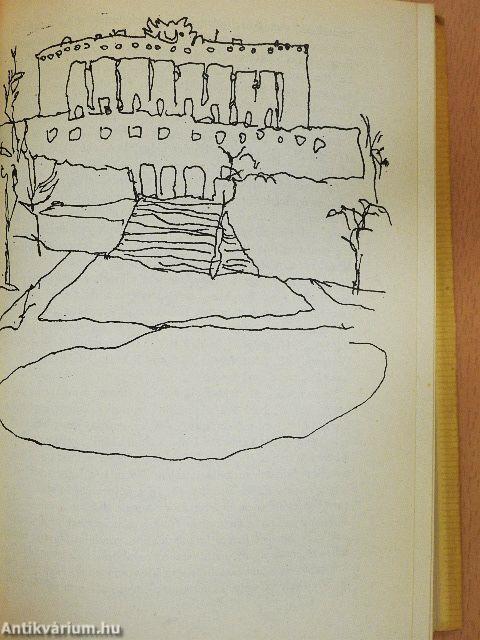 Az építészet új világa