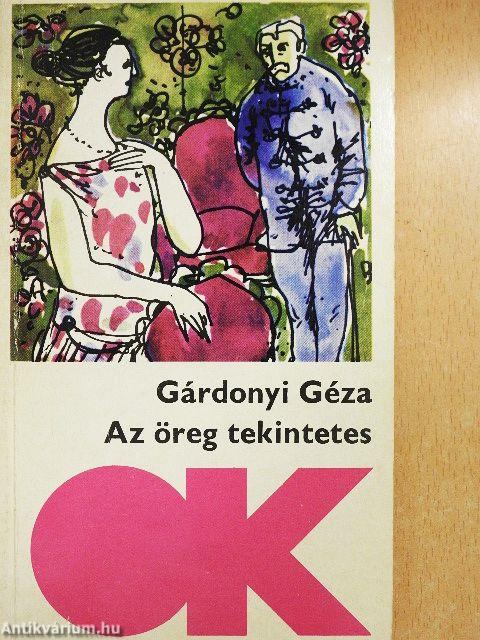 Az öreg tekintetes/Ábel és Eszter