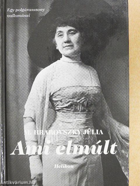 Ami elmúlt