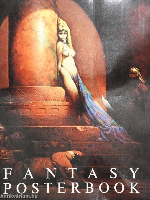 Fantasy Posterbook