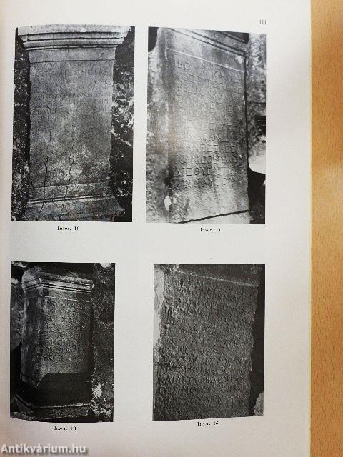 Journeys in Rough Cilicia in 1962 and 1963