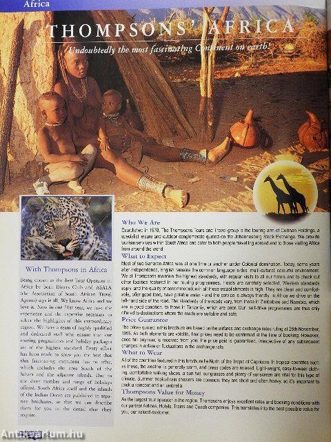 Africa