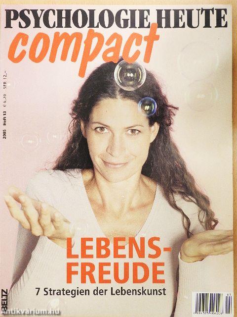 Psychologie Heute Compact 2005