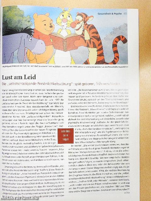 Psychologie Heute Juli 2007