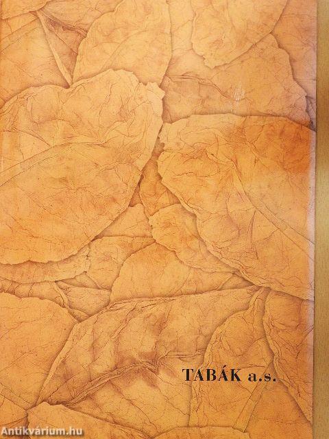 Tabák a.s.