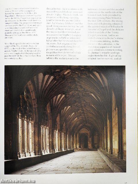 Canterbury Cathedral