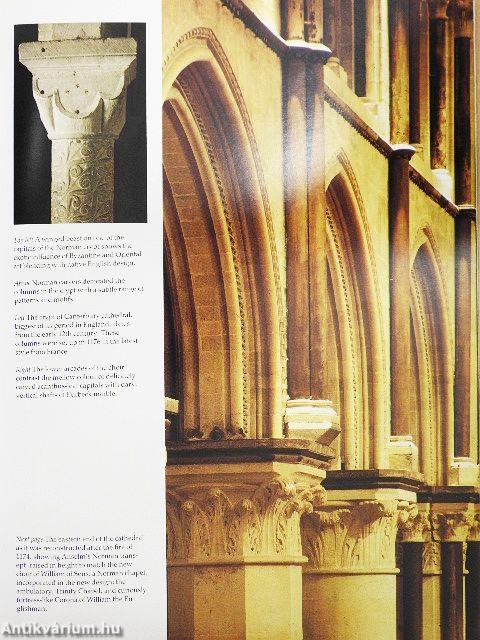 Canterbury Cathedral
