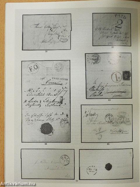 The "Ken James" Collection of Great Britain