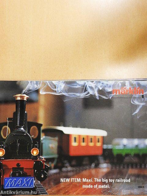 Märklin 1.