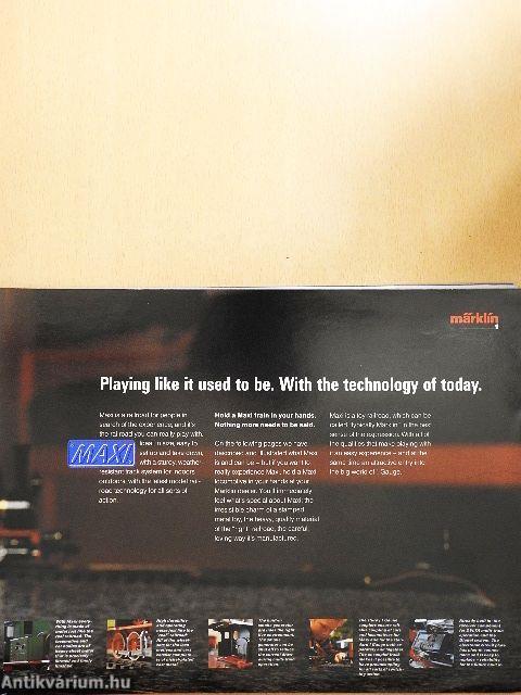 Märklin 1.
