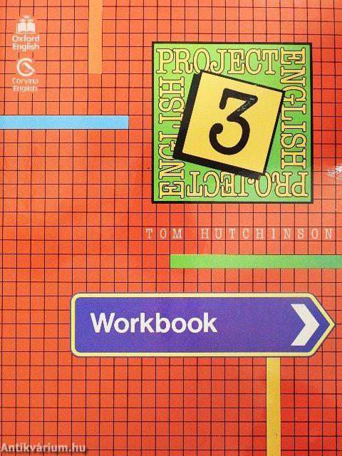 Project English 3. - Workbook