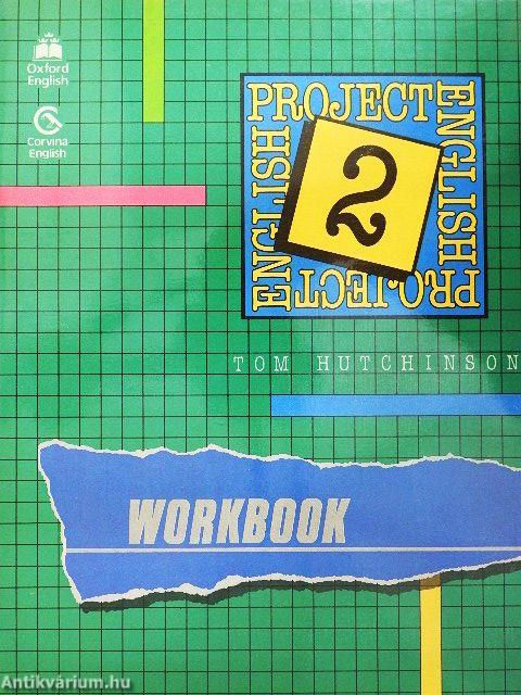 Project English 2. - Workbook