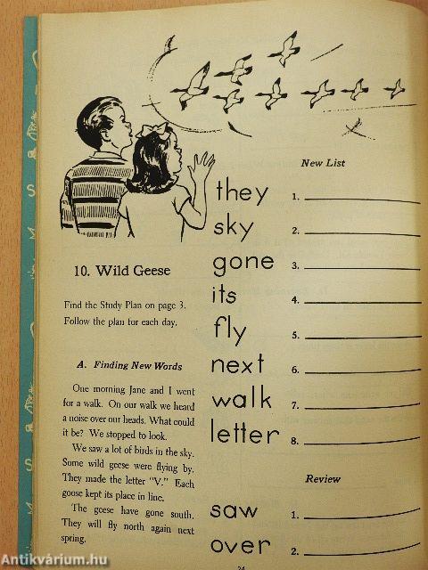 The Practice Workbook of Spelling - Grade 2