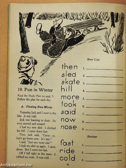 The Practice Workbook of Spelling - Grade 2