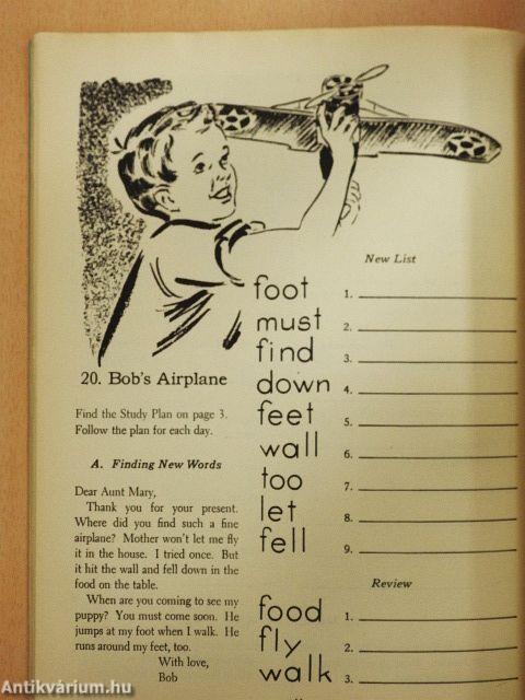 The Practice Workbook of Spelling - Grade 2