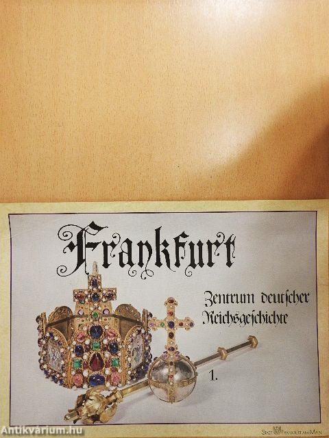 Frankfurt 1. (gótbetűs)