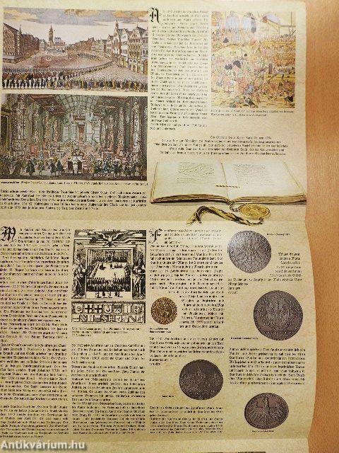 Frankfurt 1. (gótbetűs)