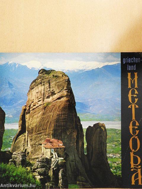 Meteora