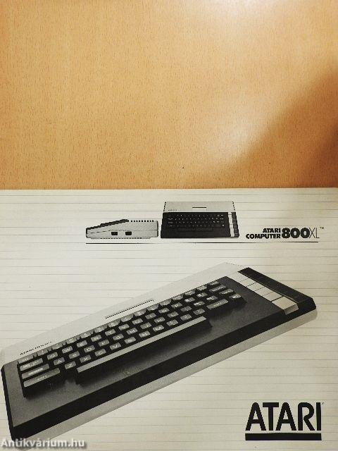 Atari Computer 800XL