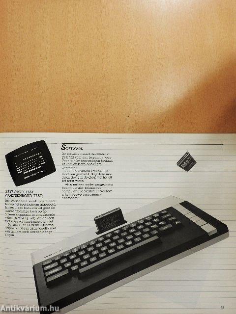 Atari Computer 800XL