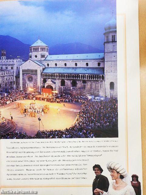 Sehen Wir Uns Trient An