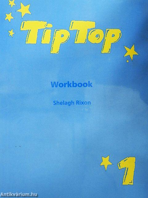 TipTop - Workbook 1.