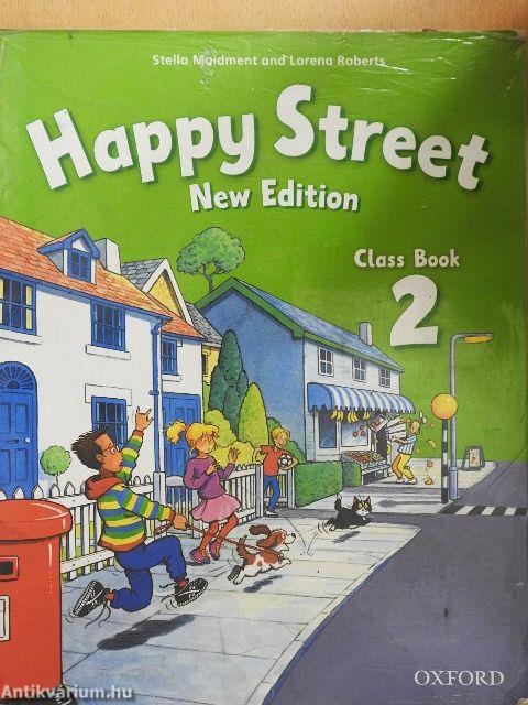 Happy Street 2