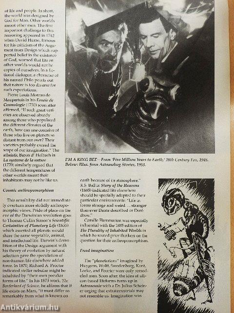 UFO Magazine July/August 1997