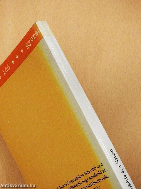 Moszkóvia és a Nyugat