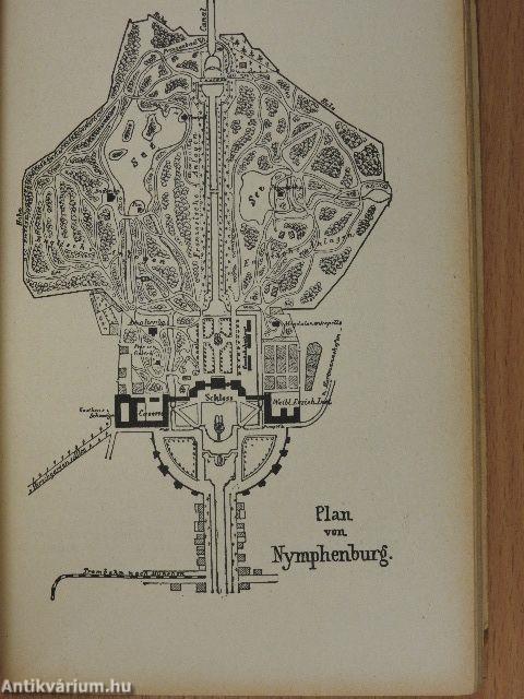 Trautwein - Führer durch München