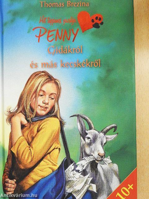 Gidákról és más kecskékről