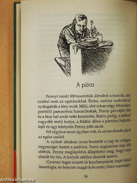 Gidákról és más kecskékről