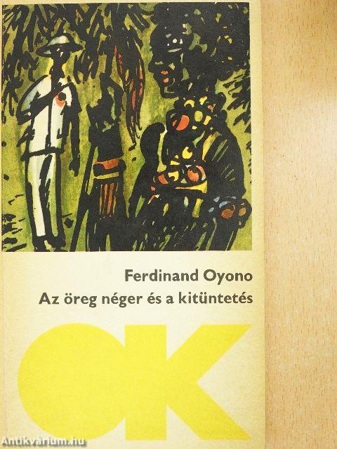 Az öreg néger és a kitüntetés