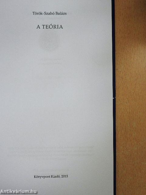 A teória