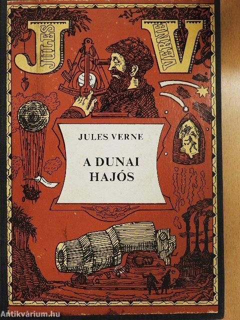 A dunai hajós 
