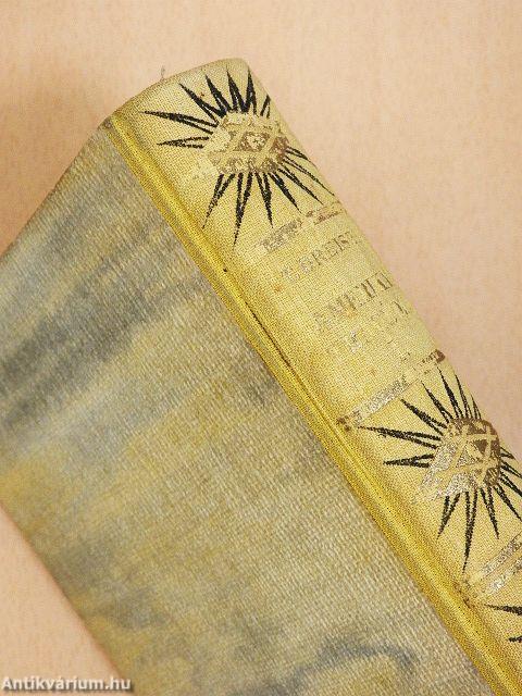 Amerikai tragédia I-III.